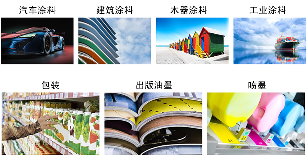 科萊恩顏料Novoperm Yellow M2R 70(Pigment Yellow 139)