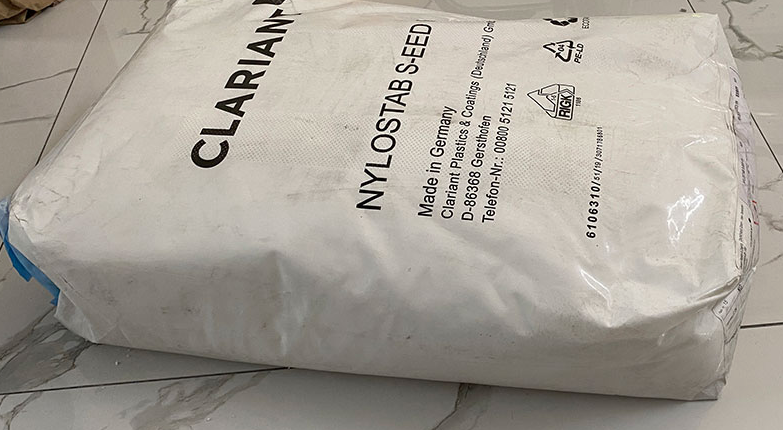 科萊恩Nylostab S-eed FF尼龍穩定劑及其應用