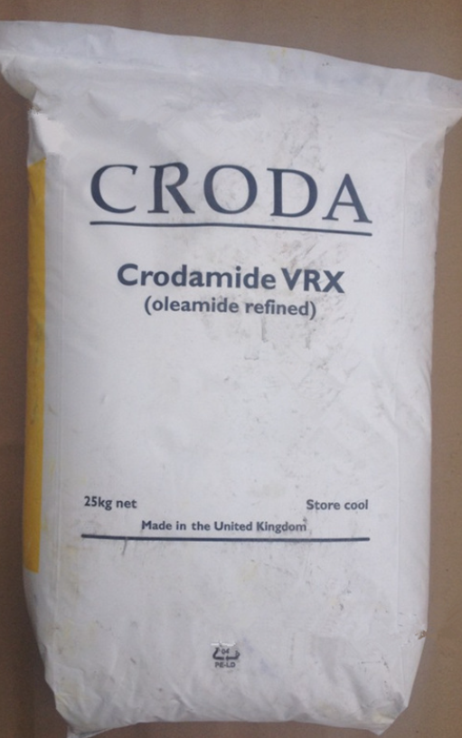 禾大油酸酰胺蠟VRX